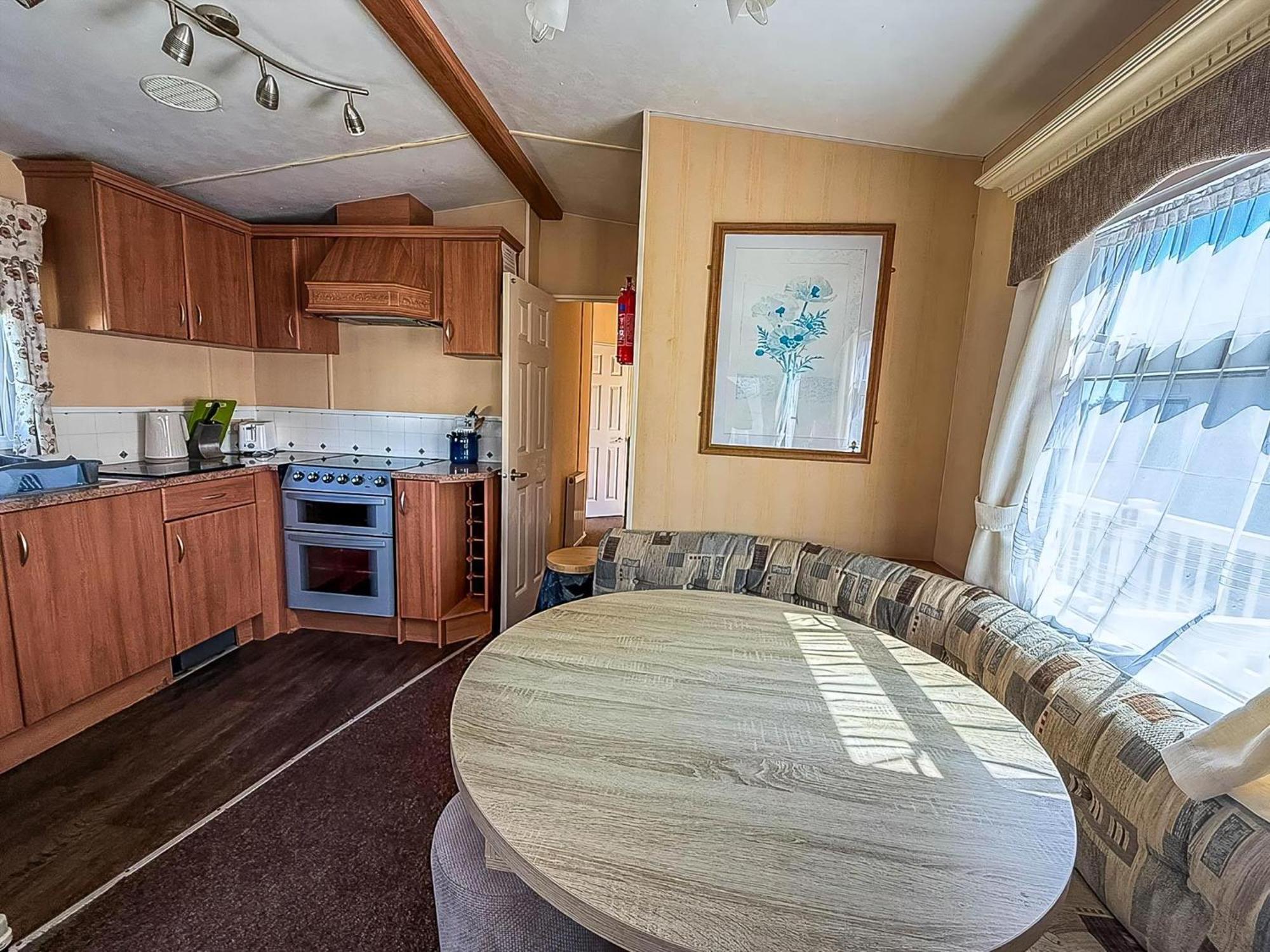Superb Caravan By The Seaside In Kessingland, Suffolk Ref 90040Sg Benacre Exterior photo